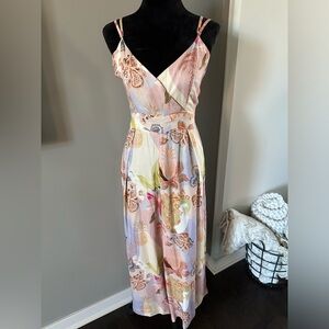 Jumpsuit.  NWT.   Size M.